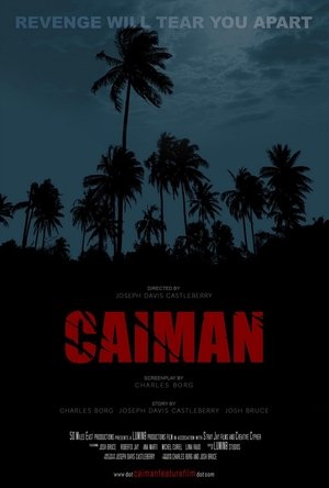 Caiman (2025) WEBRIP Hindi (MULTI AUDIO) 720p – 480p – 1080p
