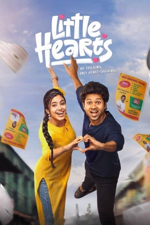 Little Hearts (2025) WEBRIP Hindi (MULTI AUDIO) 720p – 480p – 1080p