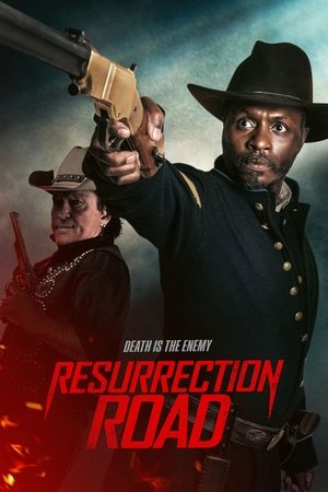 Resurrection Road (2025) WEBRIP Hindi (MULTI AUDIO) 720p – 480p – 1080p