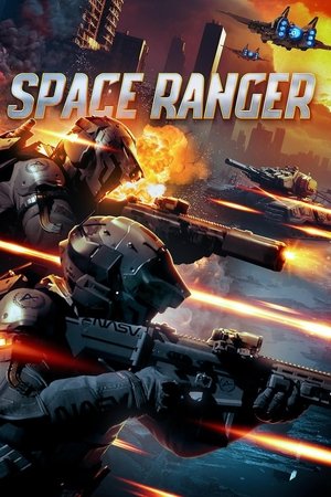 Space Ranger (2025) WEBRIP Hindi (MULTI AUDIO) 720p – 480p – 1080p